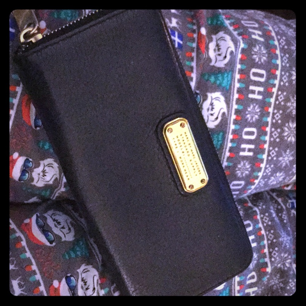 Marc by Marc Jacobs Wallet ❤️